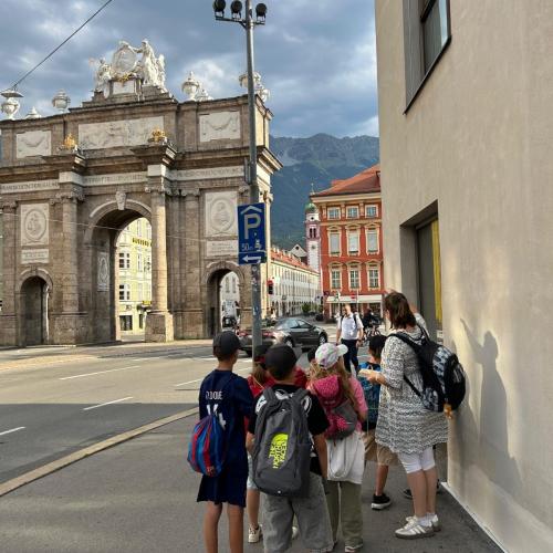 Innsbruckaktion