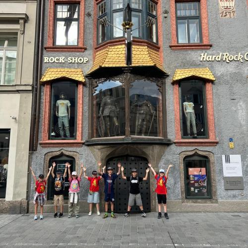 Innsbruckaktion