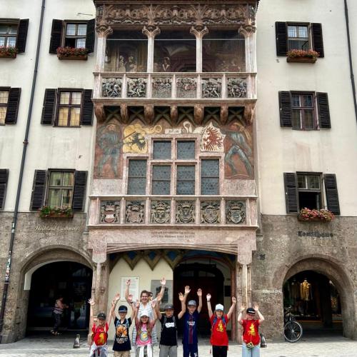 Innsbruckaktion