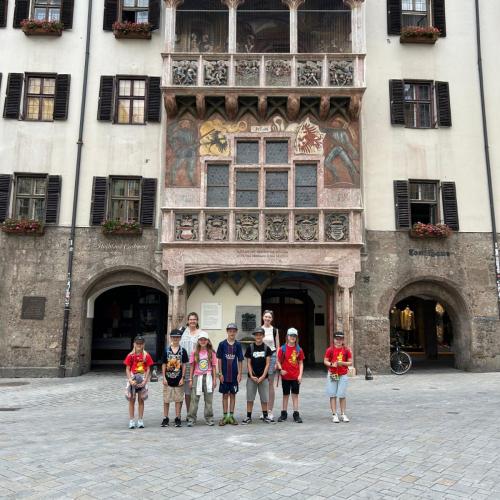 Innsbruckaktion
