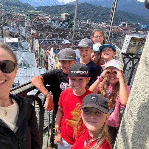 Innsbruckaktion