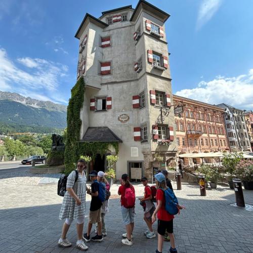 Innsbruckaktion
