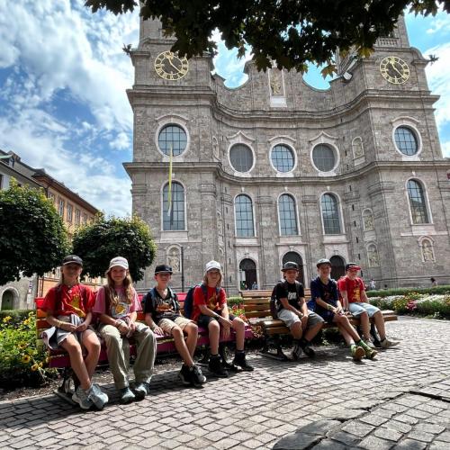 Innsbruckaktion