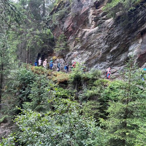 Wandertag