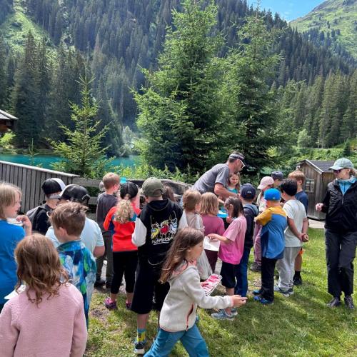 Wandertag