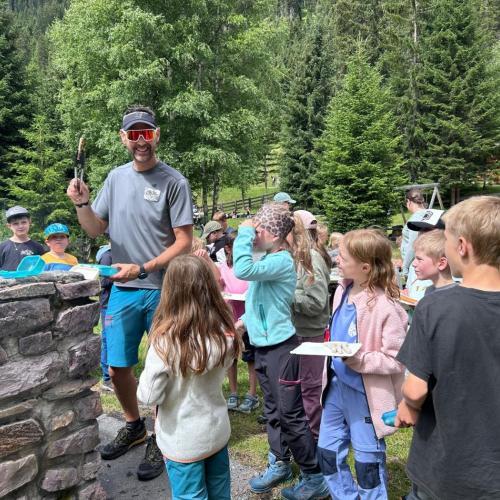 Wandertag