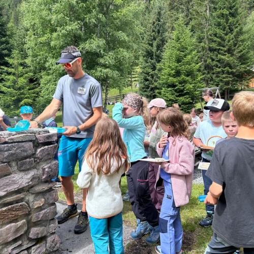 Wandertag