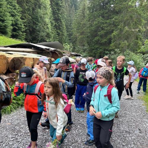 Wandertag
