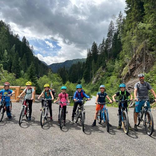Wandertag