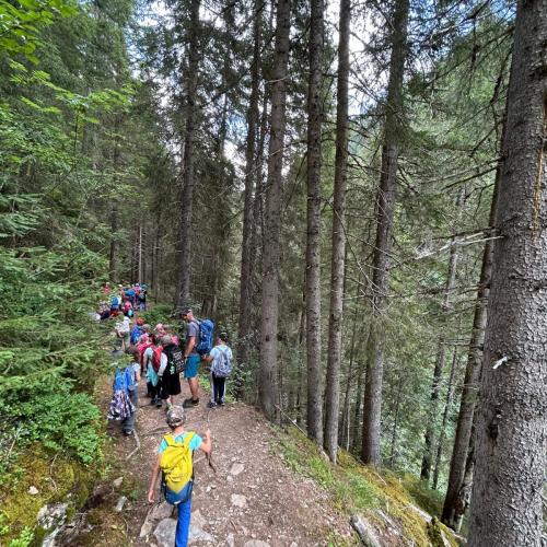 Wandertag