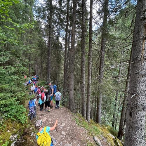 Wandertag