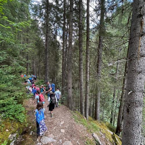 Wandertag