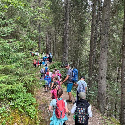 Wandertag