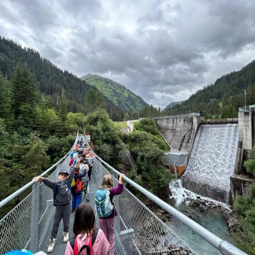 Wandertag