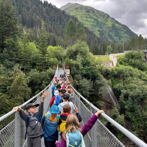 Wandertag