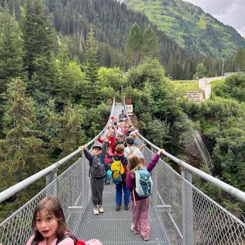 Wandertag