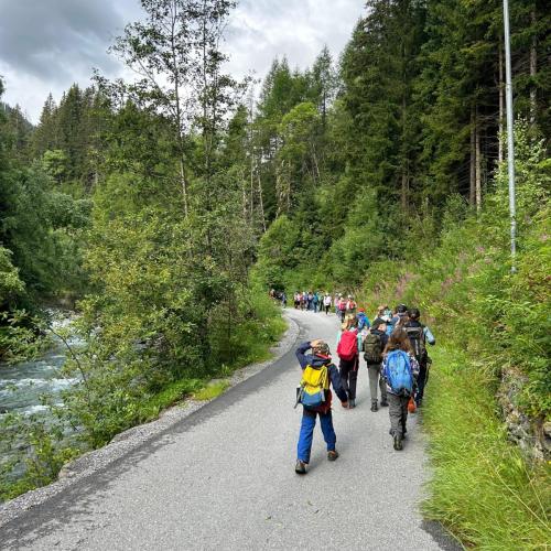 Wandertag