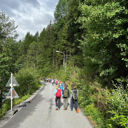 Wandertag