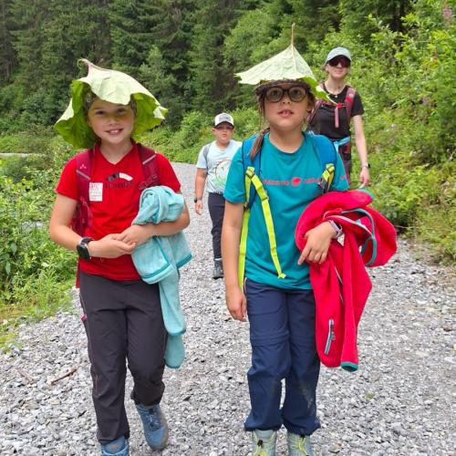 Wandertag