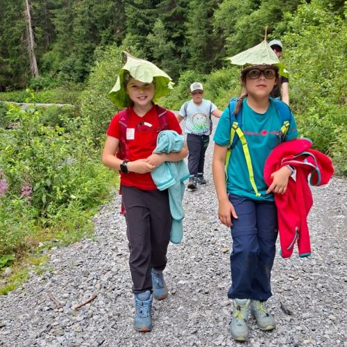 Wandertag