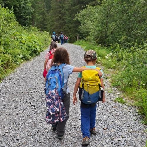 Wandertag