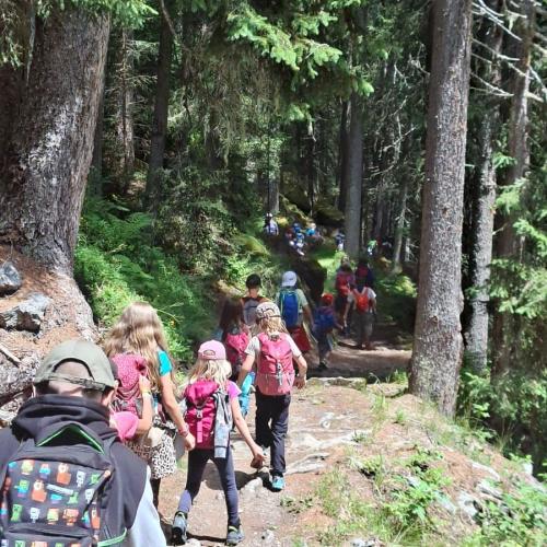 Wandertag