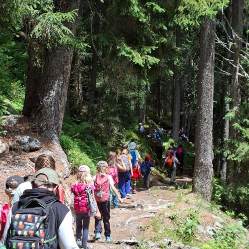 Wandertag