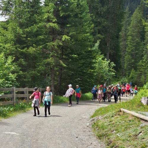 Wandertag