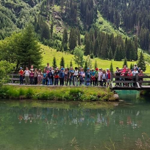 Wandertag