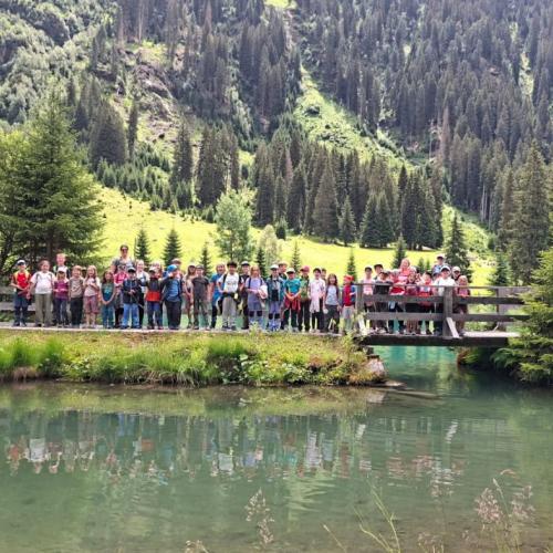 Wandertag