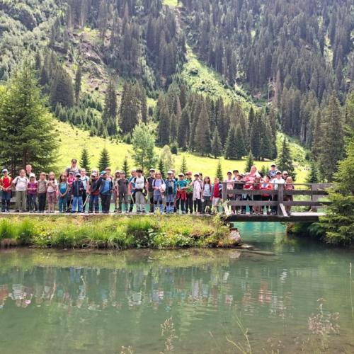 Wandertag