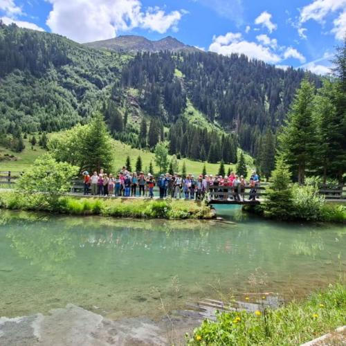 Wandertag