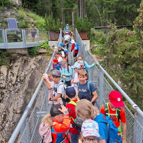 Wandertag