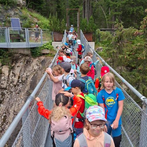 Wandertag