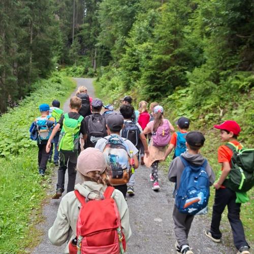 Wandertag