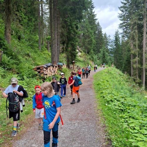 Wandertag