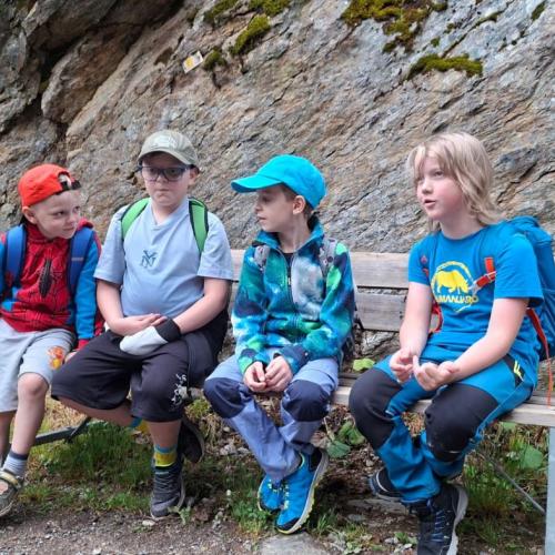 Wandertag