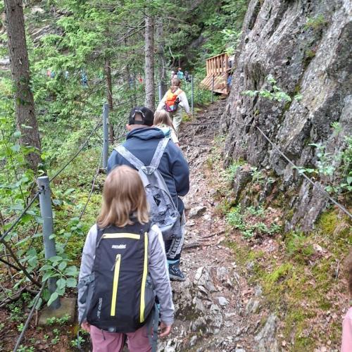 Wandertag