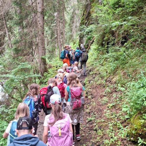 Wandertag