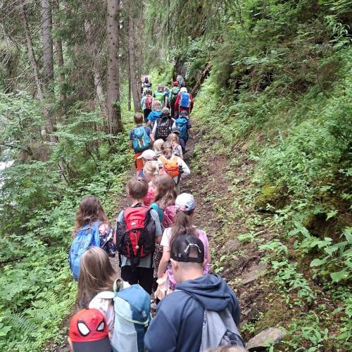 Wandertag
