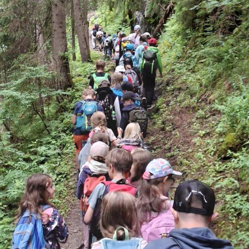 Wandertag