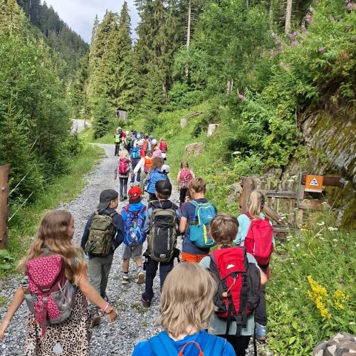 Wandertag