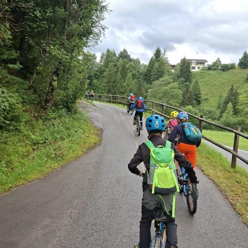 Wandertag