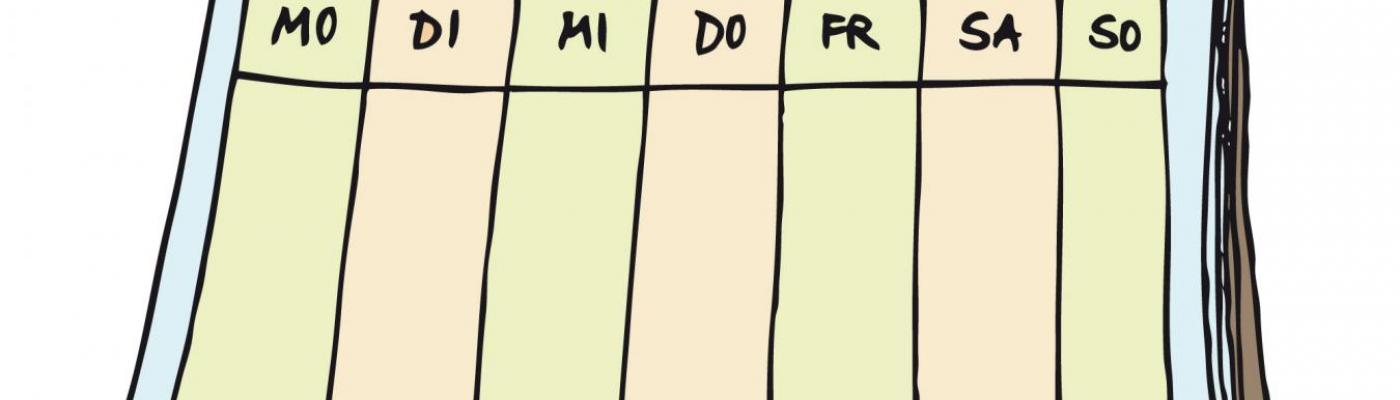 Kalender