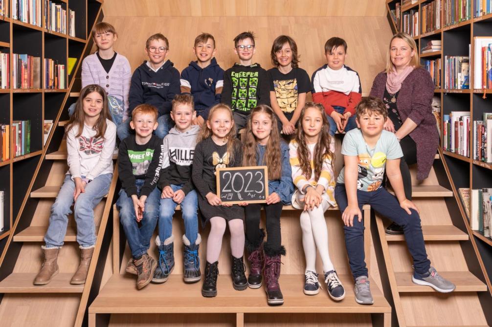 Klasse2