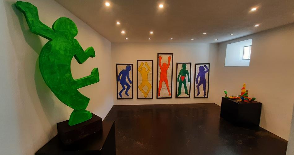 Vernissage