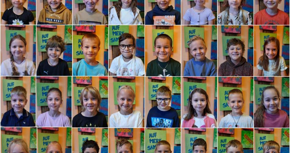 alle Schulkinder 2024-25