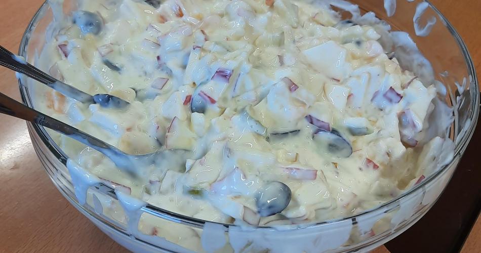 Obstsalat