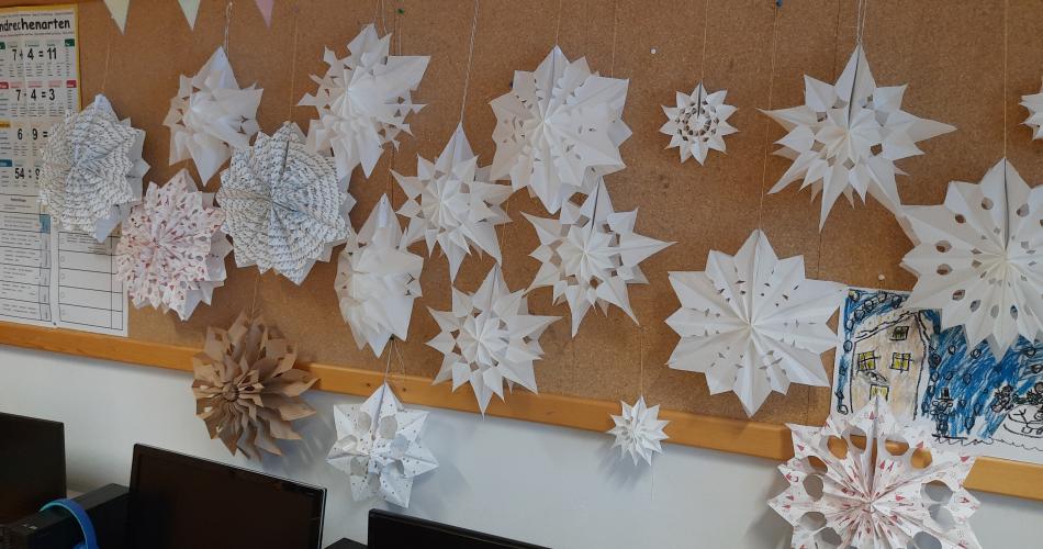 Weihnachtswerkstatt