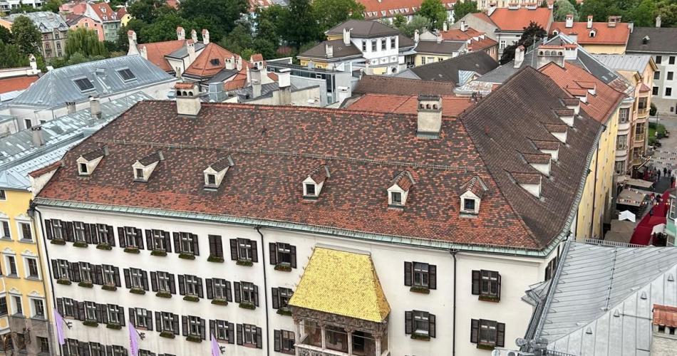 Innsbruck-Aktion 2025